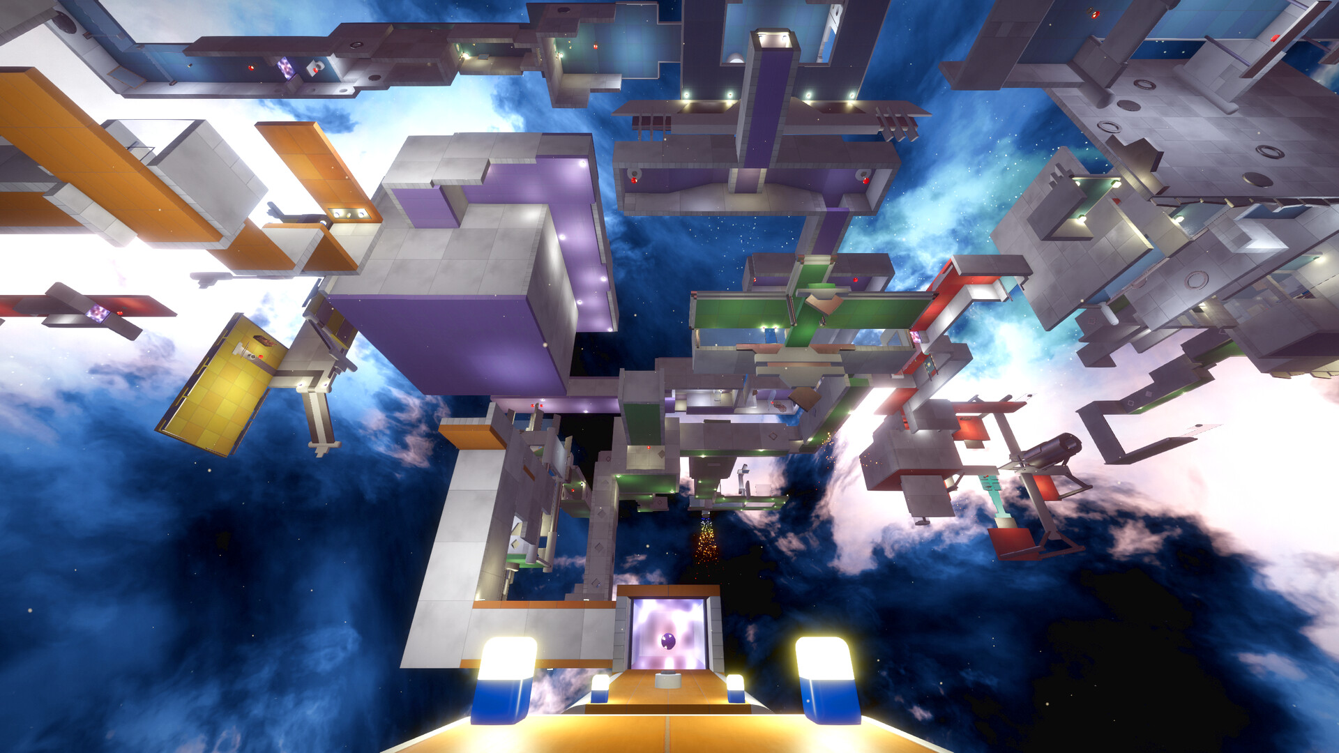 反射艺术/The Art of Reflection