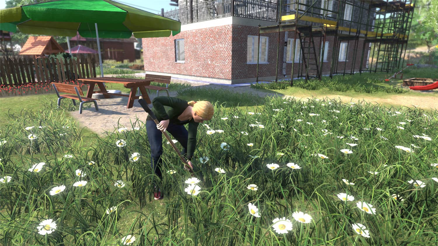 《农夫王朝》v1.07中文版-Ferry资源网