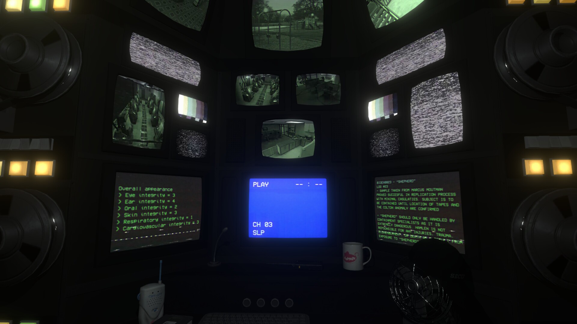 冒险者阿曼达3/Amanda the Adventurer 3-Ferry资源网