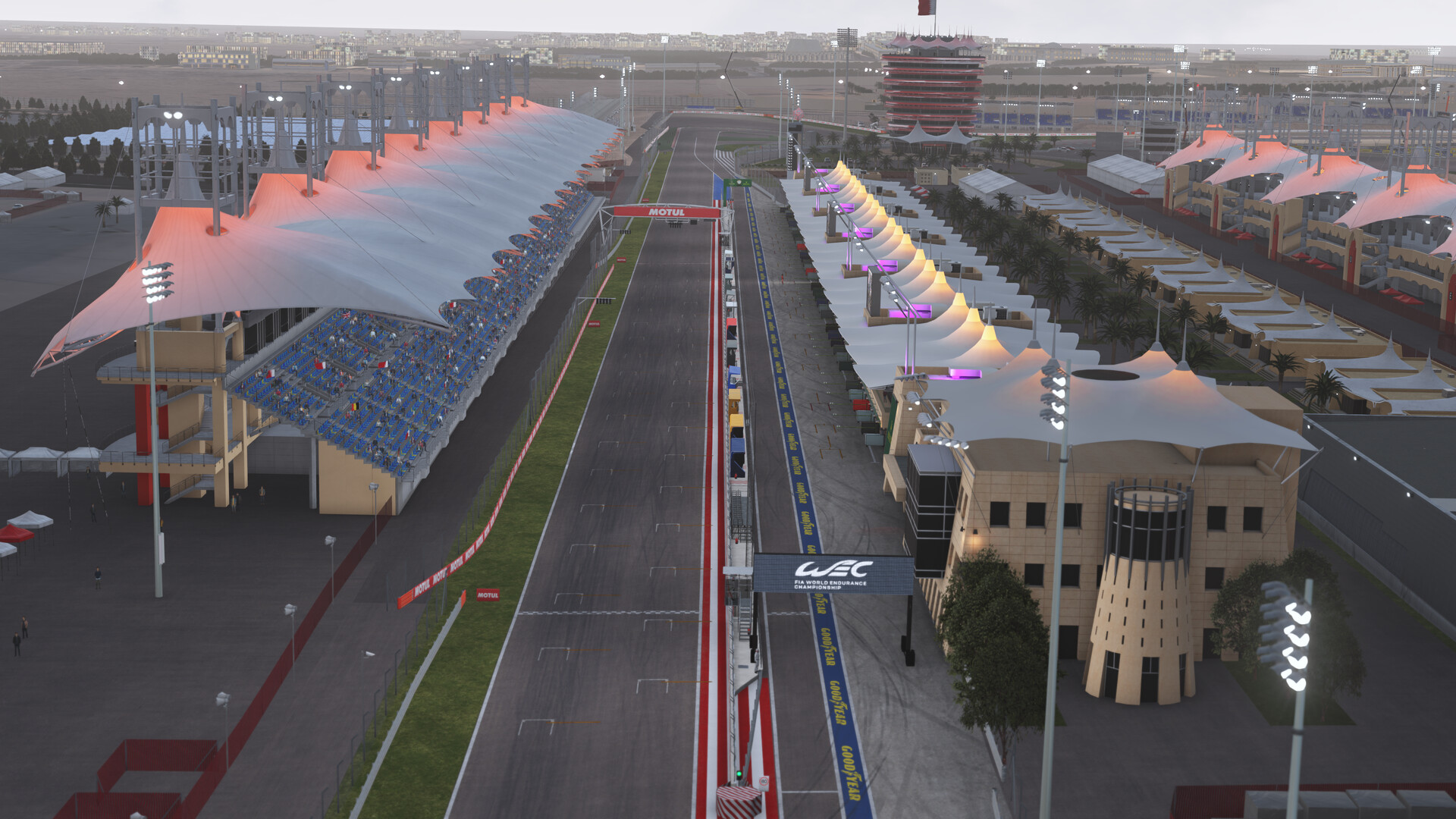 《勒芒终极赛》v1.2.1.1官中-Ferry资源网