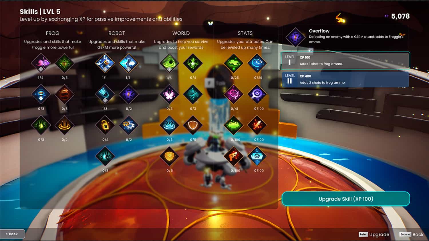 《巨人之肩》v1.9.1中文版-趣奇资源网-第6张图片