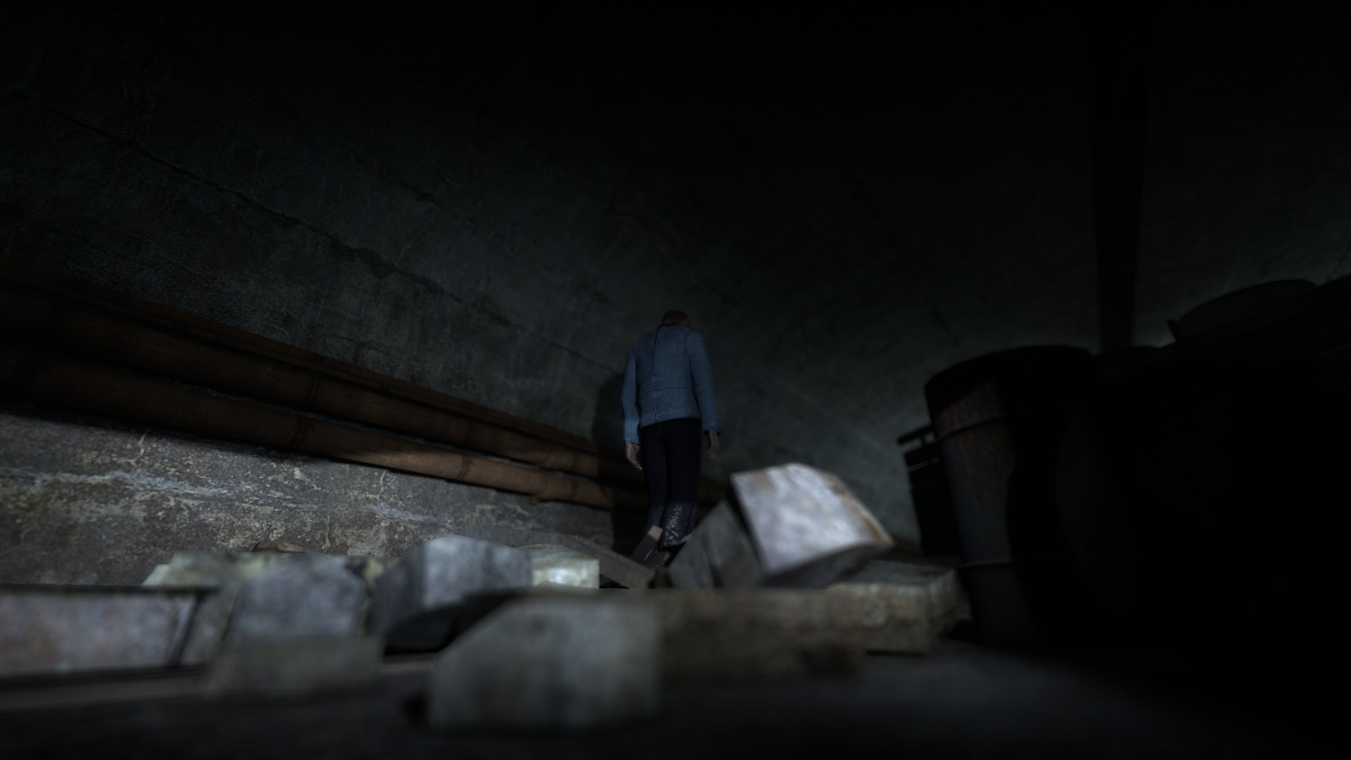 《隔离：第一章》中文版-Ferry资源网