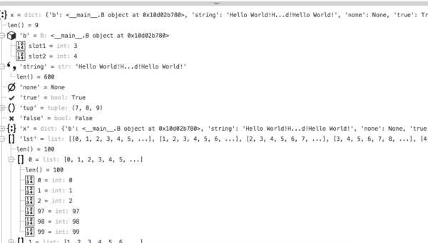 Python 异步迭代器异常处理:__aiter__与__anext__的错误传递