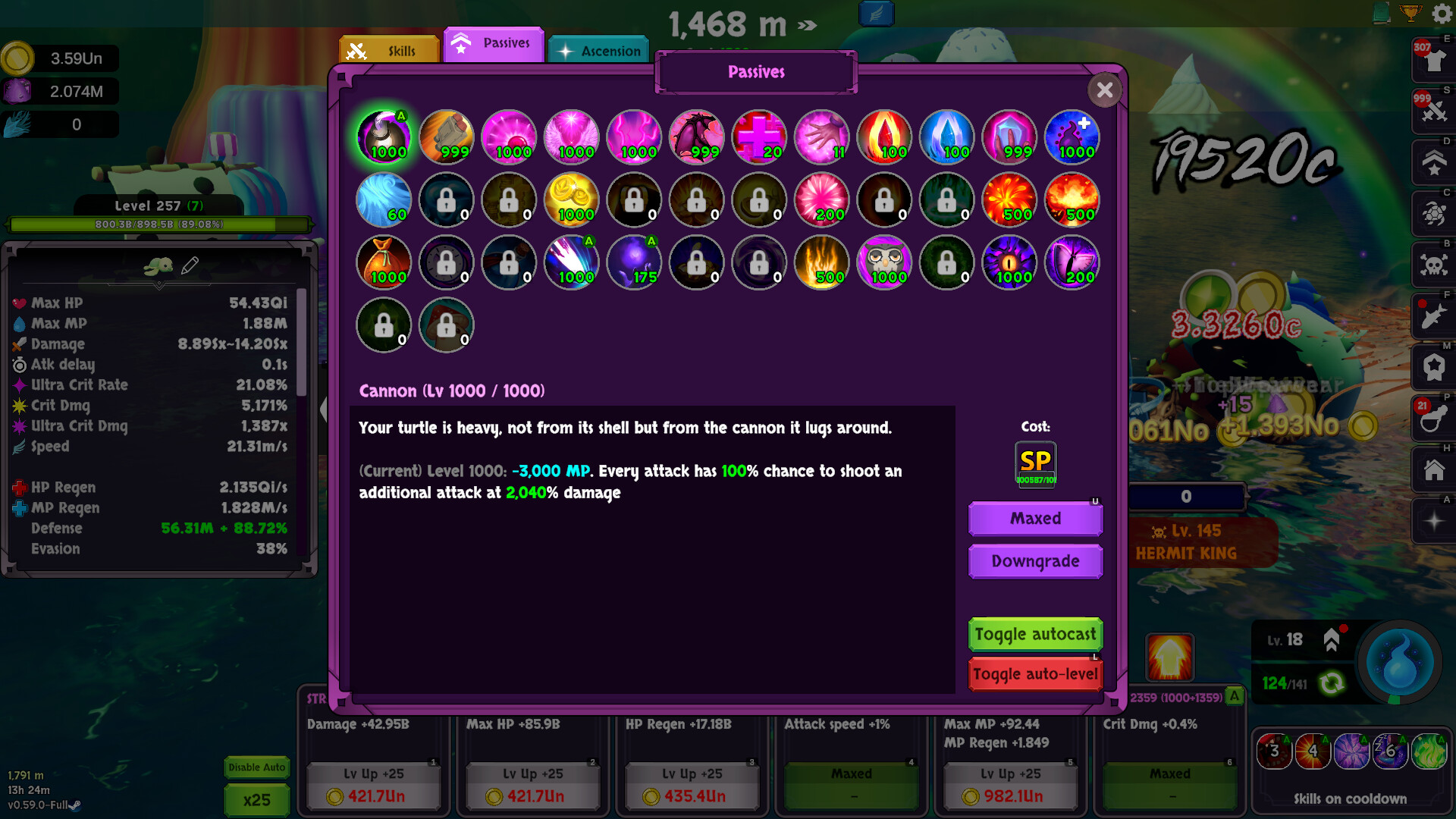 攻城海龟/Siegeturtle-Ferry资源网