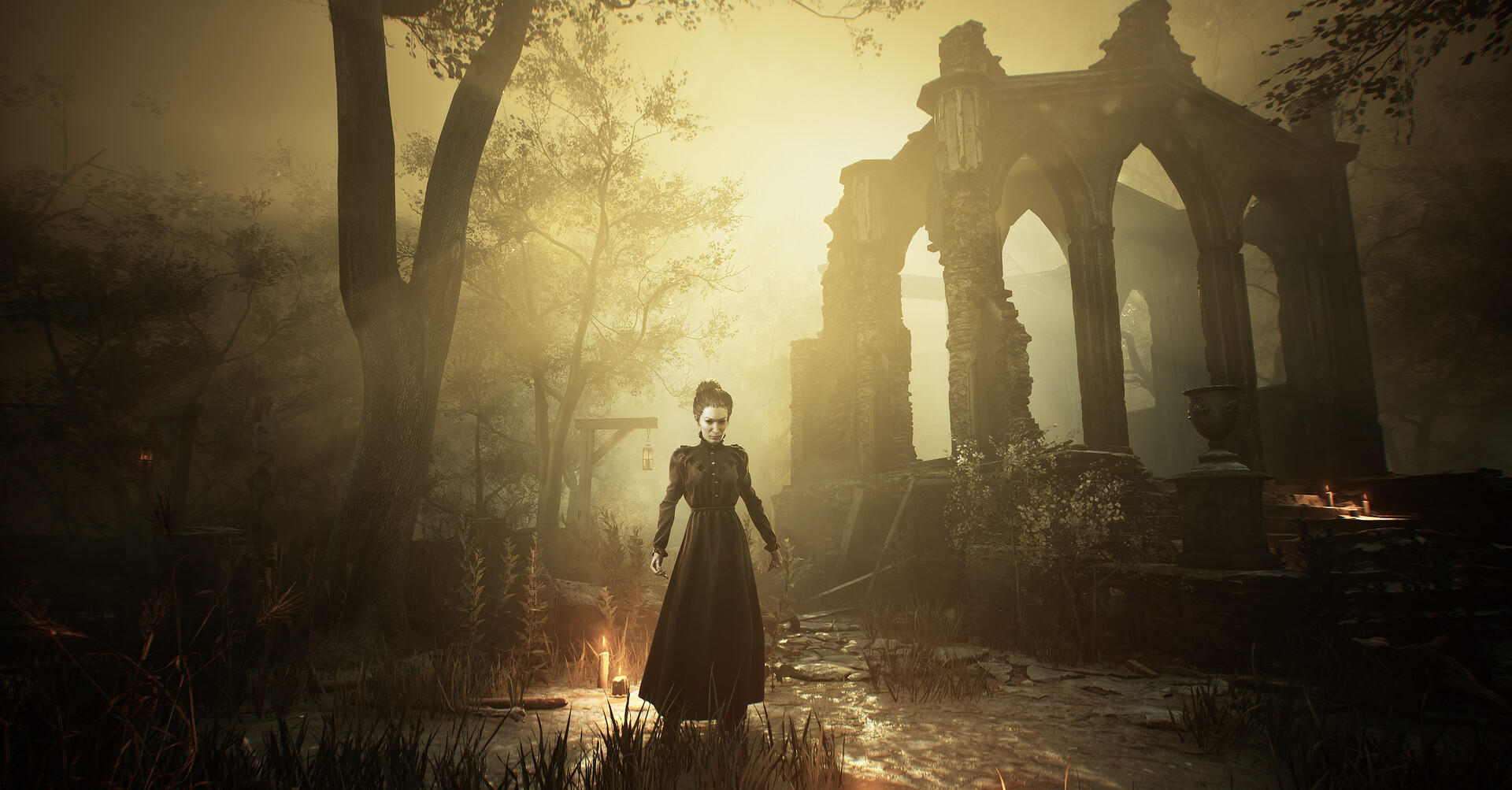 灵魂射手：死亡使者/Soulslinger: Envoy of Death