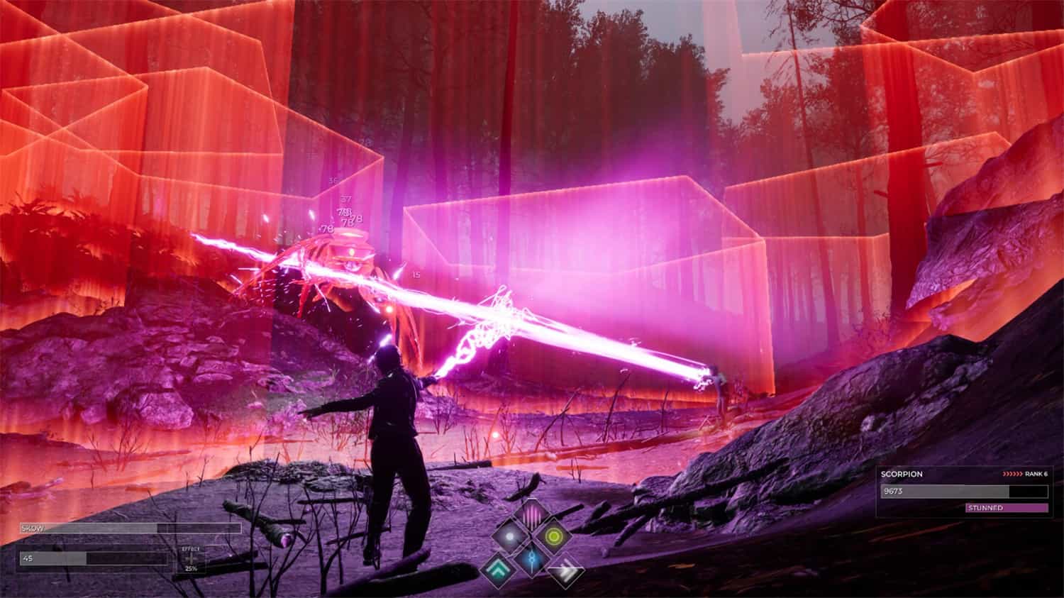 《黑色池塘》v1.0.1联机版-趣奇资源网-第9张图片