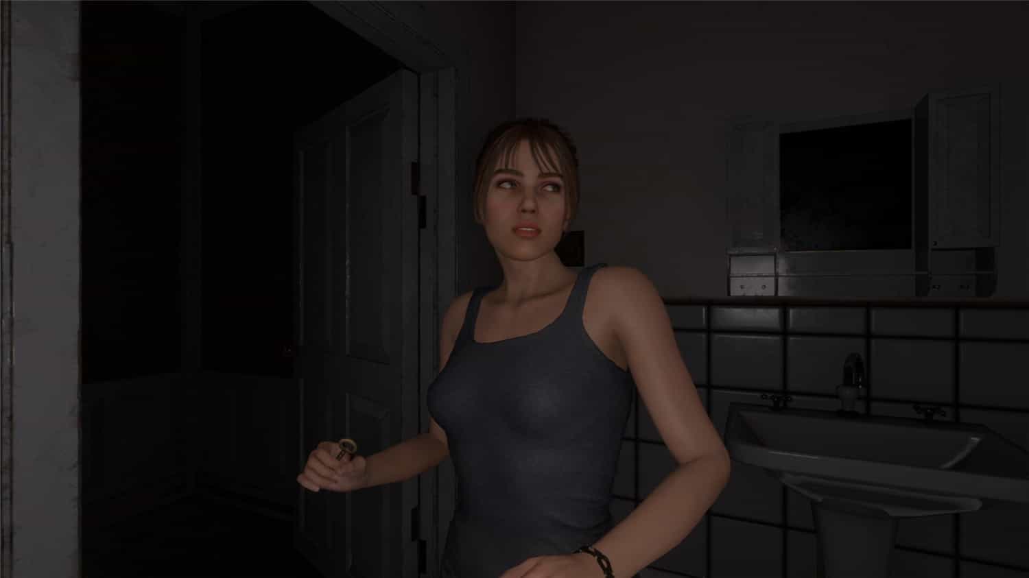 《塞琳娜的不眠夜》v1.0.0中文版-趣奇资源网-第8张图片