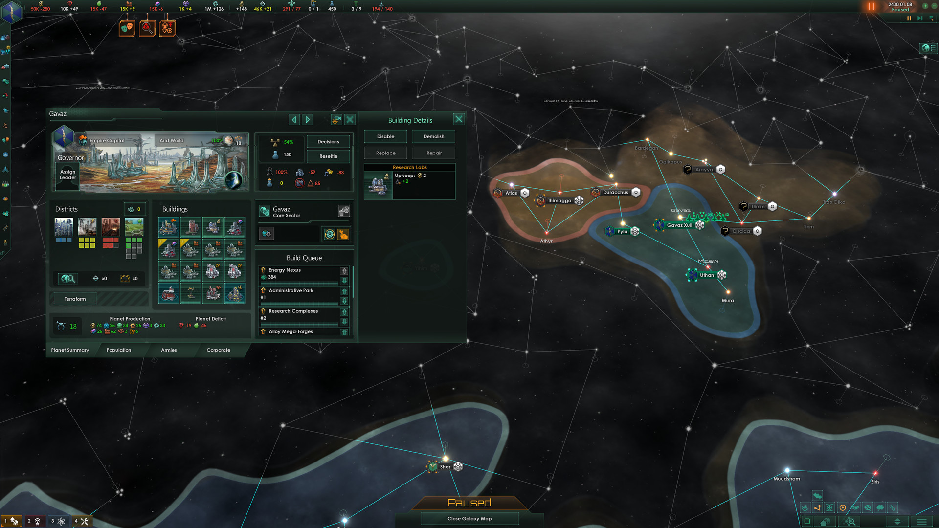 群星/Stellaris-Ferry资源网