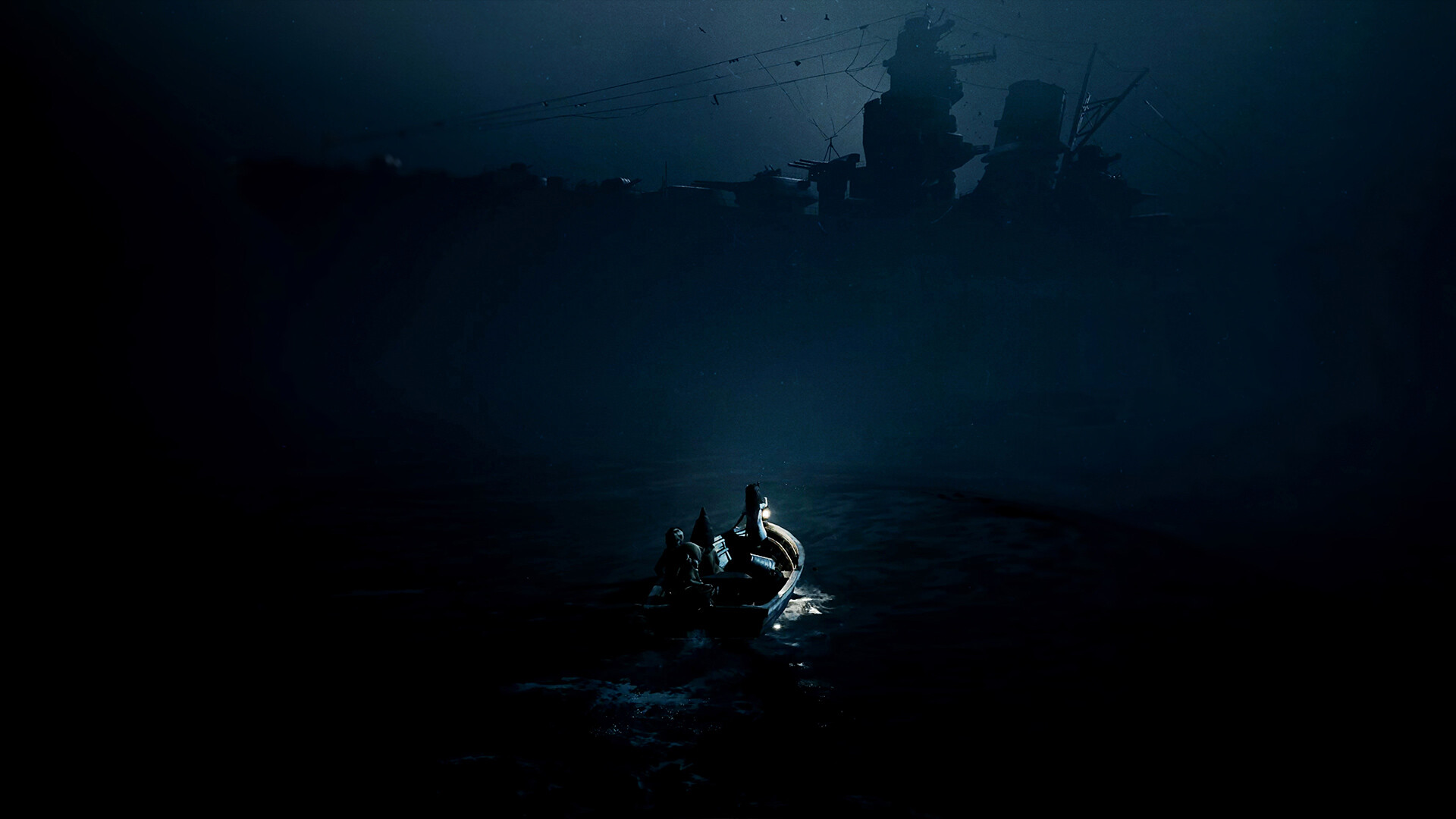 生灵重塑/REANIMAL