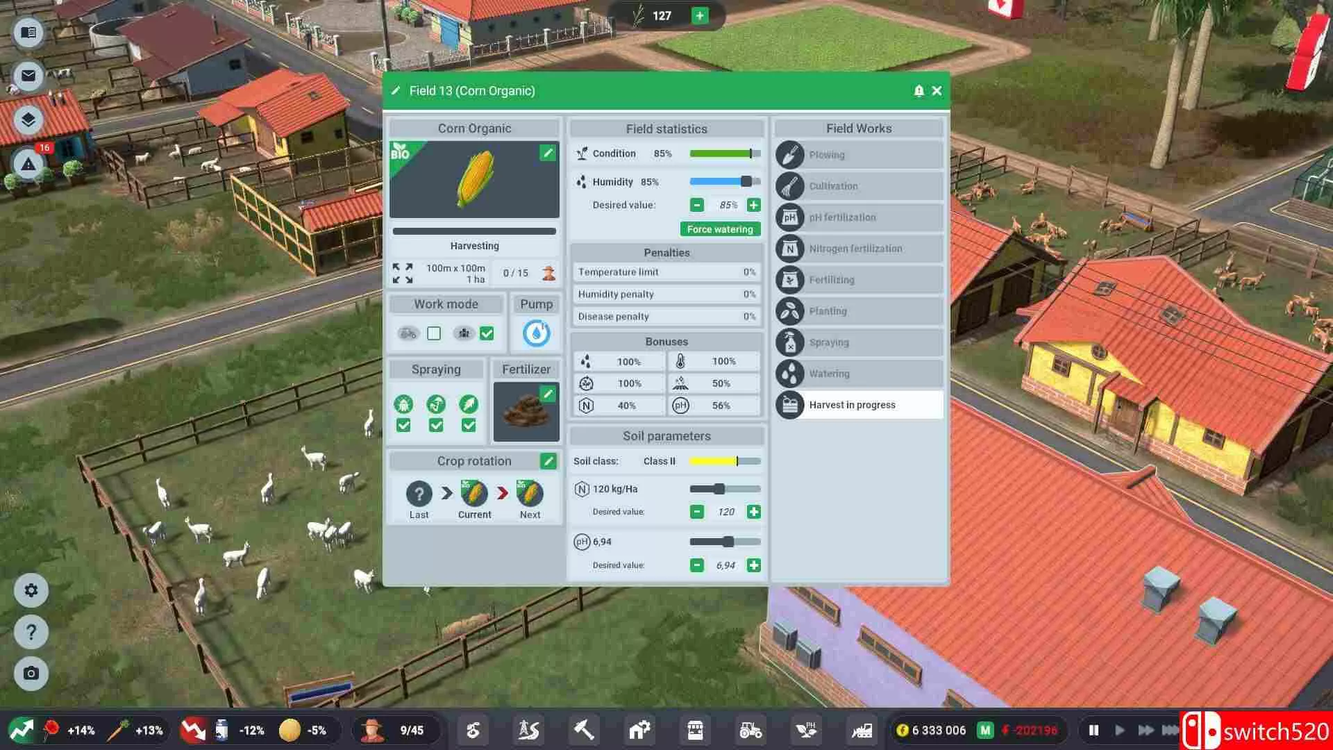 《农场经理世界（Farm Manager World）》官方中文 集成装饰包DLC [中文/英文/日语]-Ferry资源网