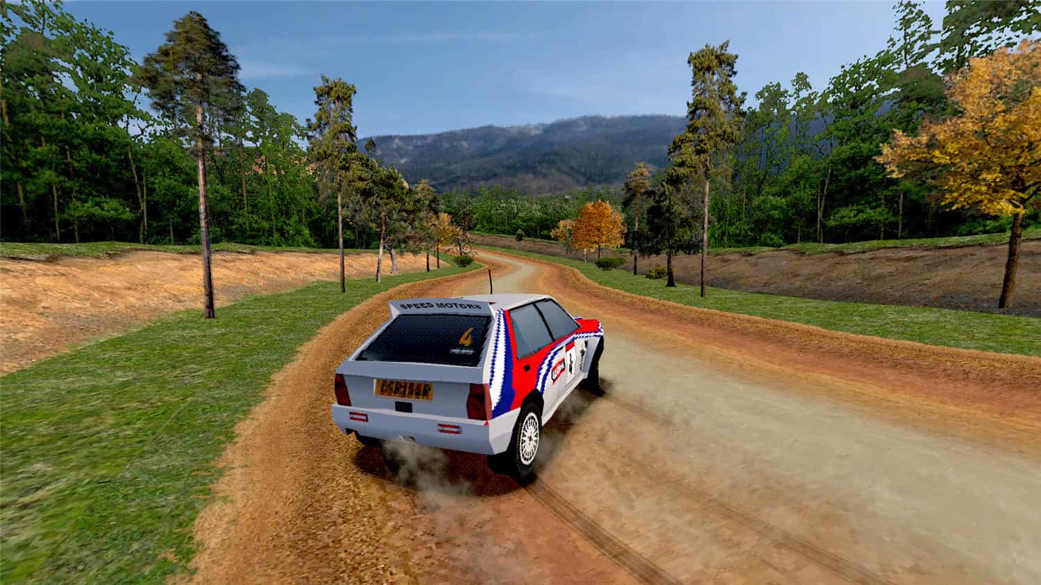 《旧日飞车》v1.0.984中文版-Ferry资源网