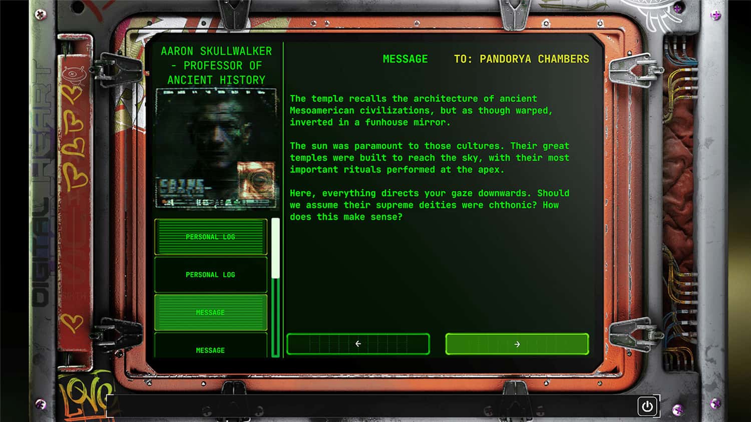 《沉睡：骨图腾》v11344262英文版-趣奇资源网-第9张图片