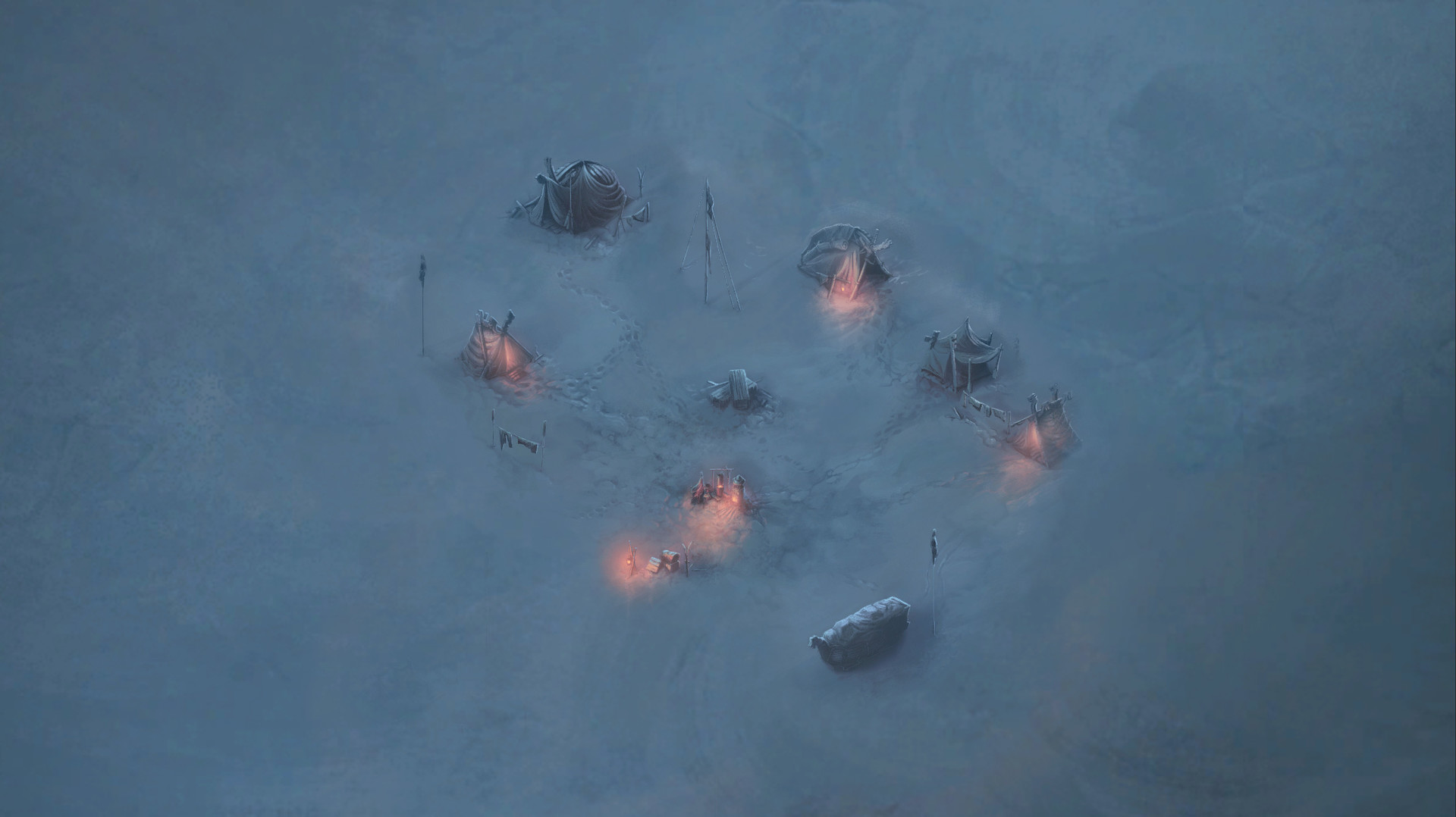 无垠苍白/The Pale Beyond 无垠苍白/The Pale Beyond