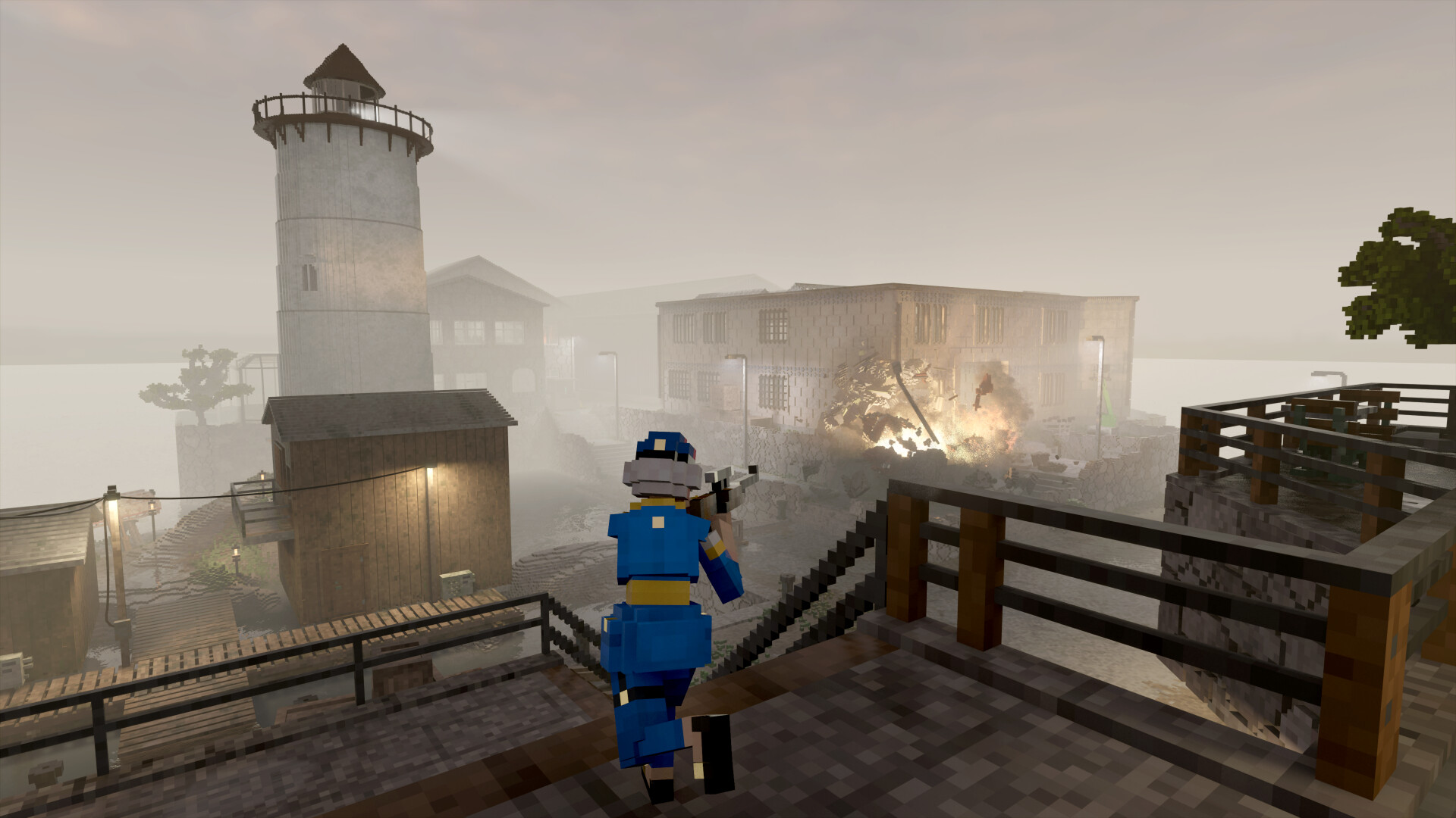 拆迁/Teardown-Ferry资源网