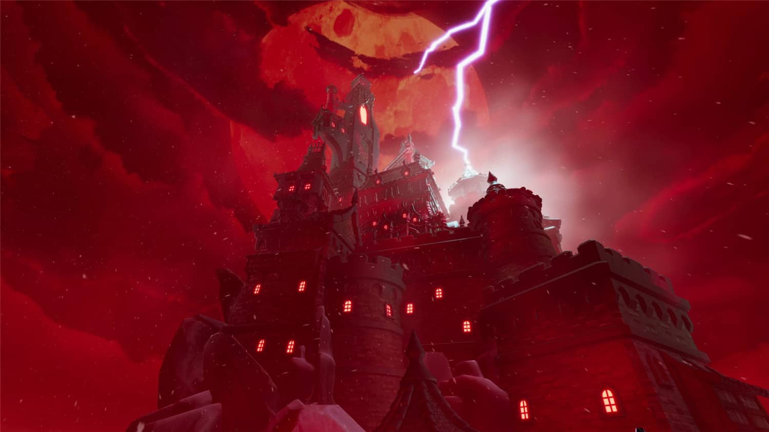 《我们永远在这里》v1.2.2联机版-Ferry资源网