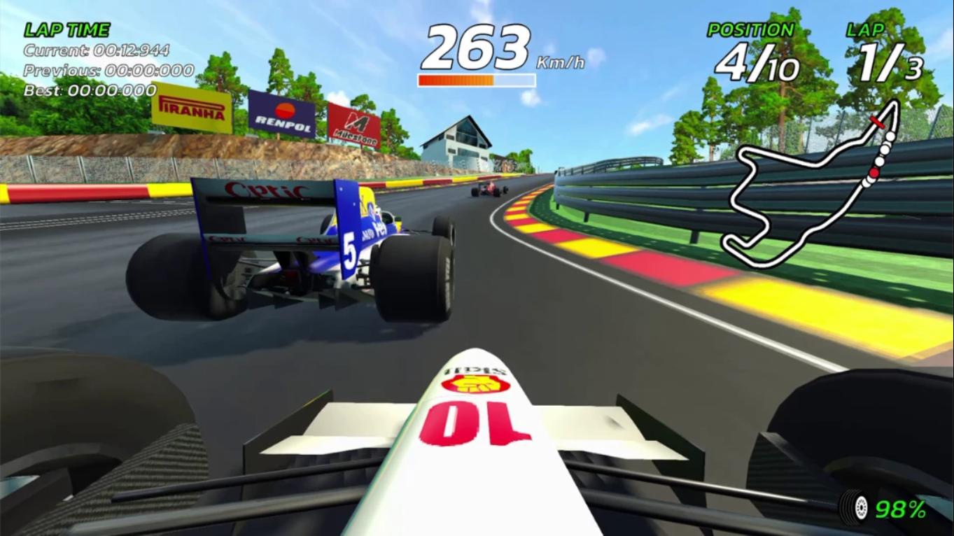 【美版】四人F1大奖赛 .4PGP 中文 【美版】四人F1大奖赛 .4PGP 中文