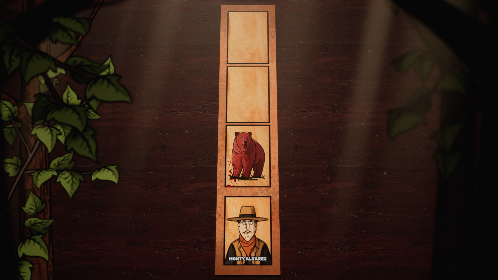 七宗罪/Seven Sinners