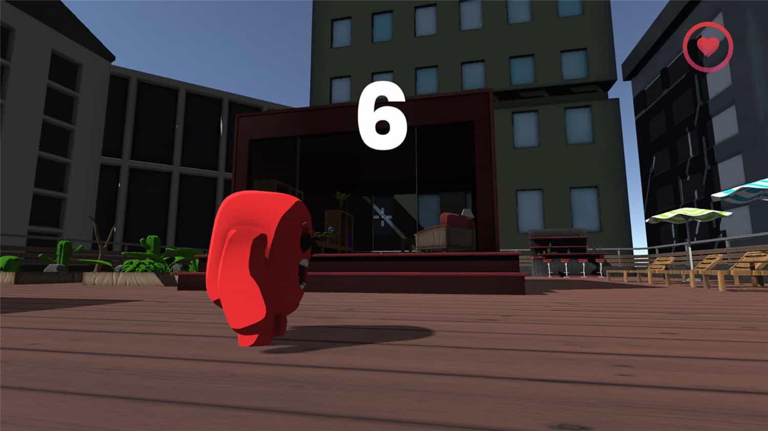 《逃跑和隐藏》Build.12714362中文版-趣奇资源网-第7张图片