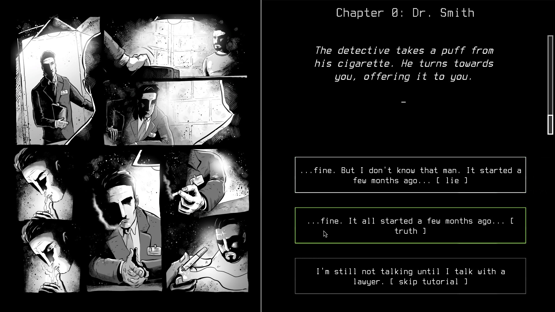 不被信任：黑客横行/Untrusted: hackers at large